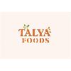 talya foods logosu