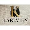 karlvıen logosu