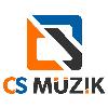 cs müzik logosu