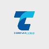 türksatcloud logosu