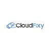 cloudfixy logosu