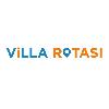 villa rotası logosu