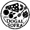 be doğal sofra logosu