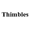 thimbles logosu