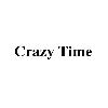 crazy time logosu