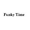 funky time logosu