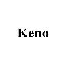 keno logosu