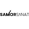 samor sanat logosu
