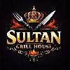 sultan grill house logosu
