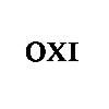 oxi logosu