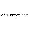 donuksepeti.com logosu