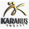 ök karakuş inşaat logosu