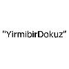 yirmibirdokuz logosu