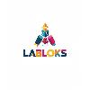 labloks logosu