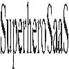 superherosaas logosu