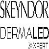 skeyndor dermaled xpert logosu