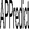appredict logosu