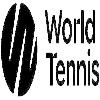 world tennis logosu