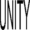 unity logosu
