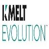 kmelt evolution logosu