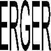 erger logosu