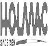 holmac since 1969 logosu