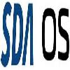 sda os logosu