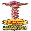 chupa chups crazy raffe logosu