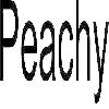 peachy logosu