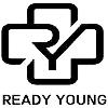 ready young logosu