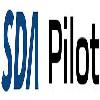sda pilot logosu