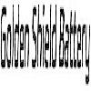 golden shield battery logosu