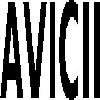 avicii logosu