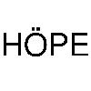 höpe logosu