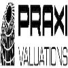 praxi valuations logosu