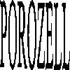 porozell logosu