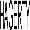 hagerty logosu