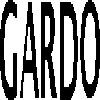 gardo logosu