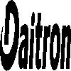 daitron logosu