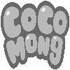 cocomong logosu