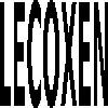 lecoxen logosu