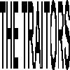 the traitors logosu