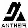 anther logosu