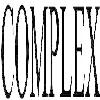 complex logosu