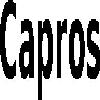 capros logosu