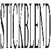 stickblend logosu