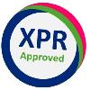 xpr approved logosu