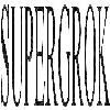 supergrok logosu