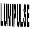 lumipulse logosu