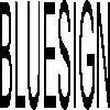 bluesign logosu